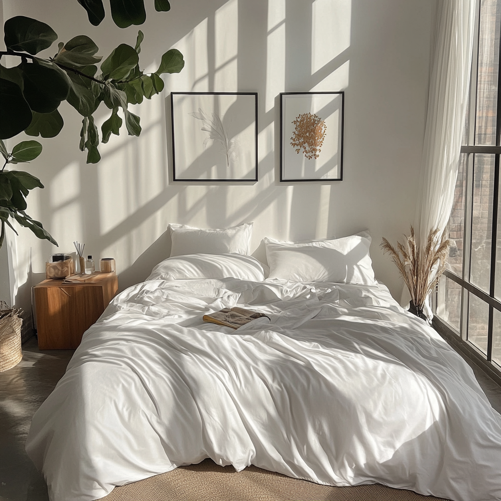 5 Best Colors For Bed Sheets: What Color Sheets Should I Get?