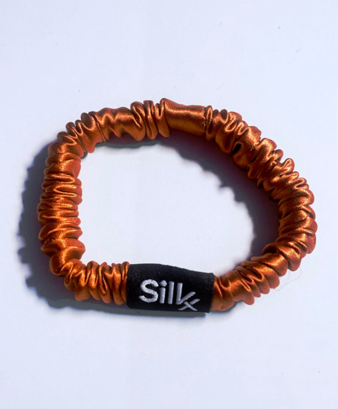 Mini Scrunchies