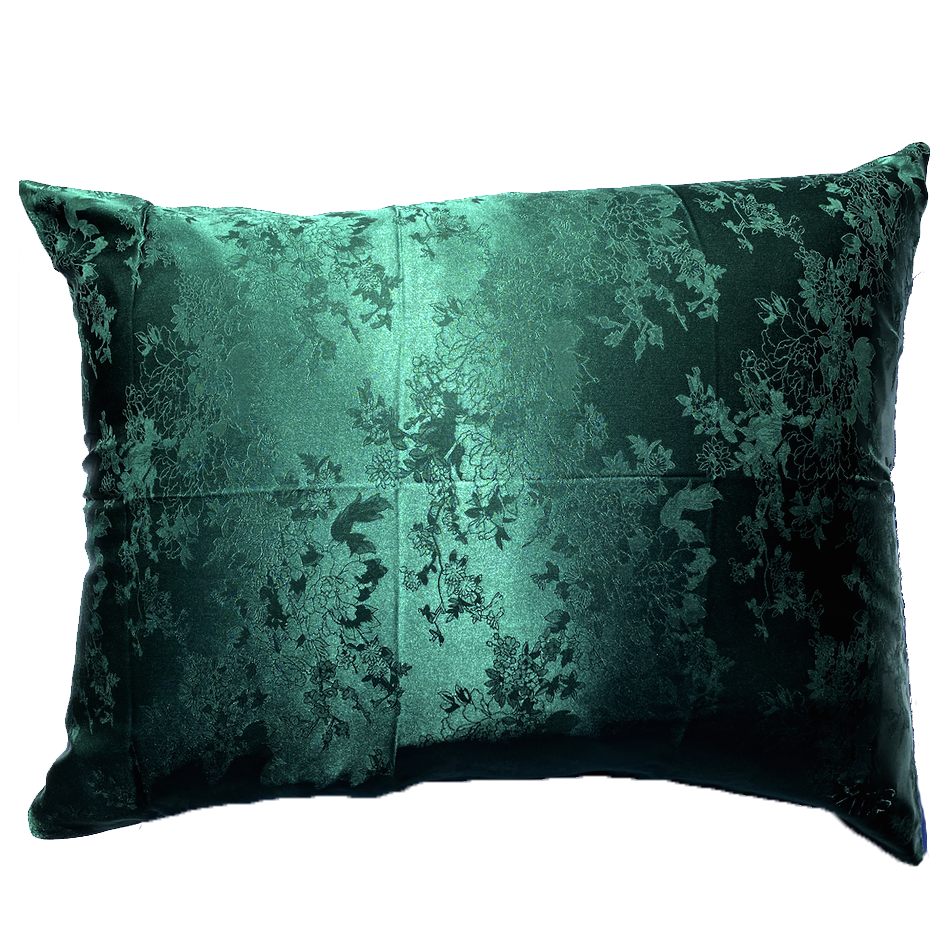 Silkx Signature Silk Pillowcase