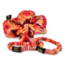 Silk Scrunchies Bundle