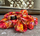 Silk Scrunchies Bundle