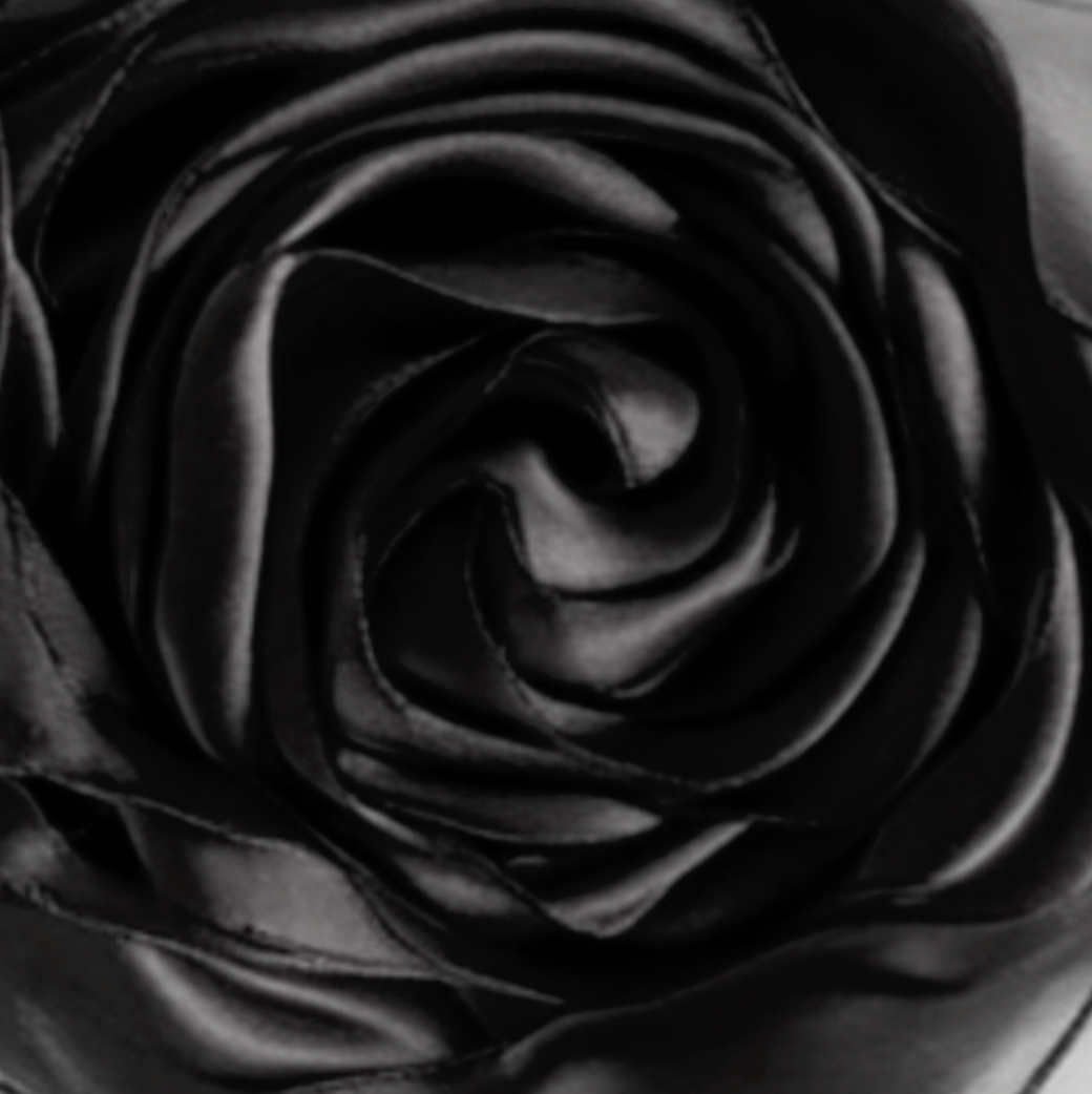 Silk Wavy Bonnet