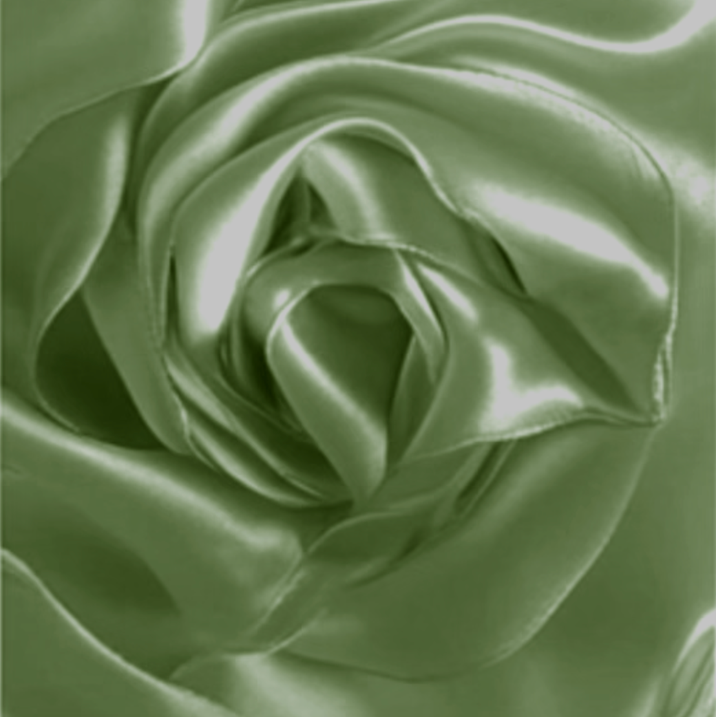 Silk Wavy Bonnet