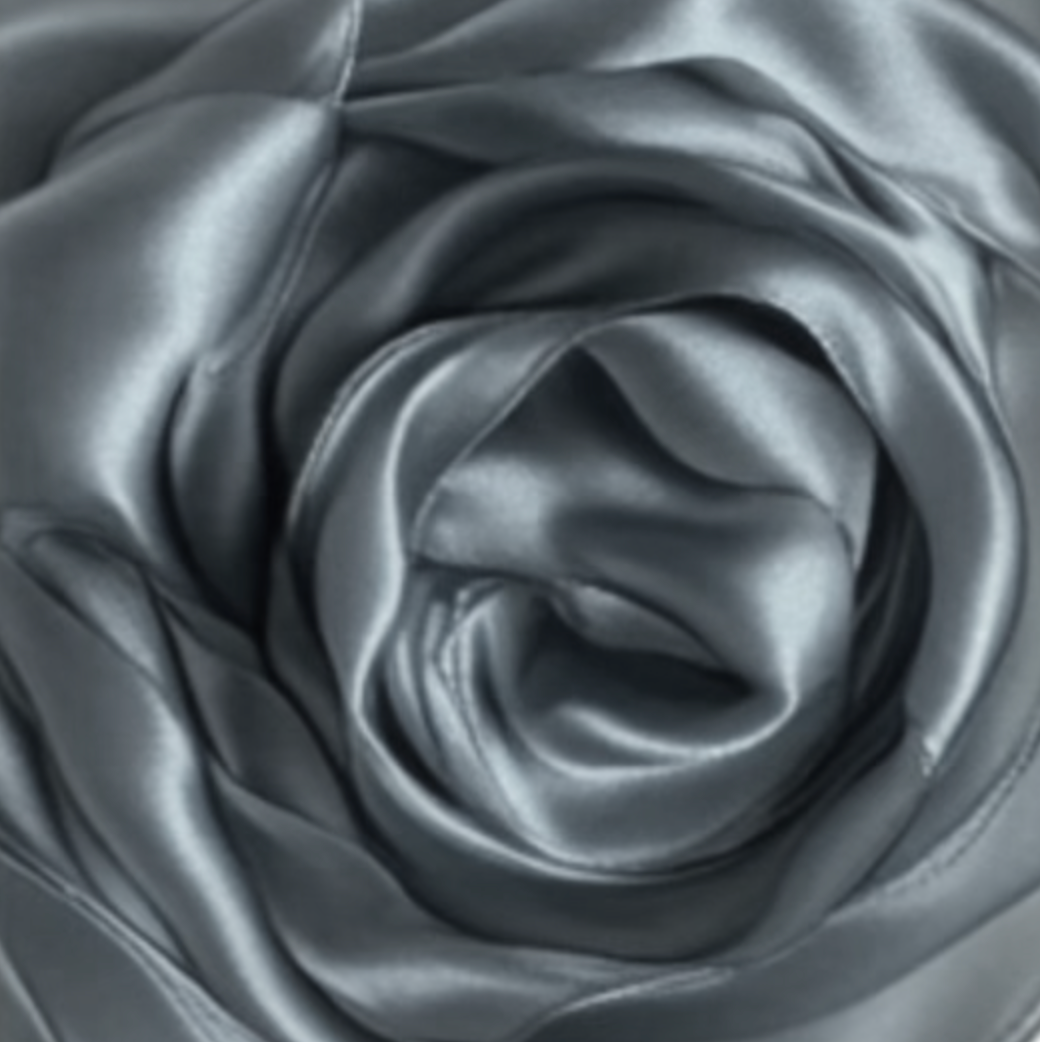 Silk Wavy Bonnet