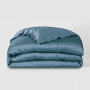 Vegan Silk Bedding Bundle With Duvet Cover