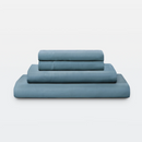 Vegan Silk Sheet Set