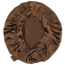 Silk Sleep Bonnet