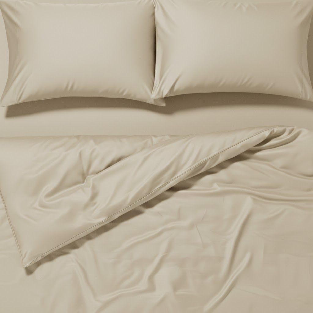 Kava / Crib / No Top Sheet