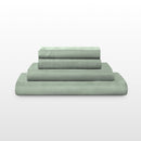 BONUSSTOCK: Vegan Silk Sheet Set