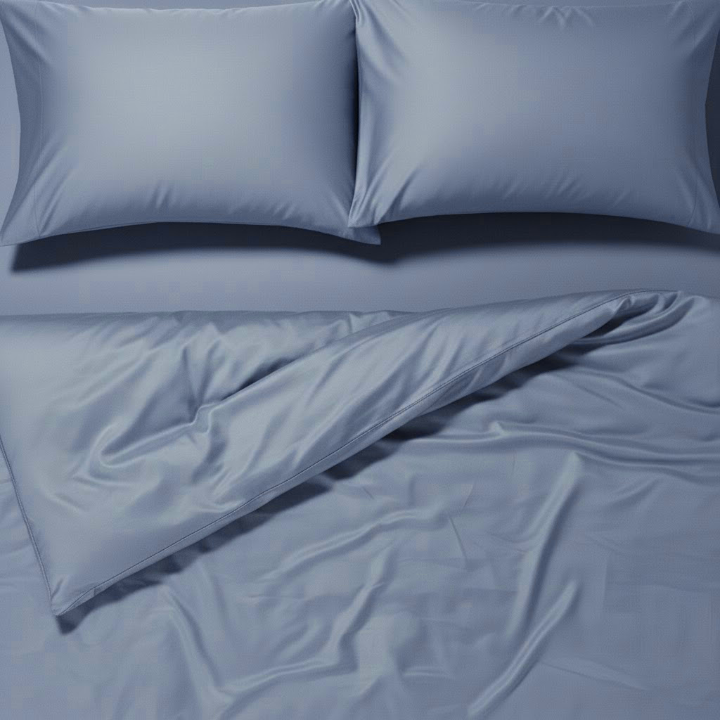 Valerian / Crib / No Top Sheet