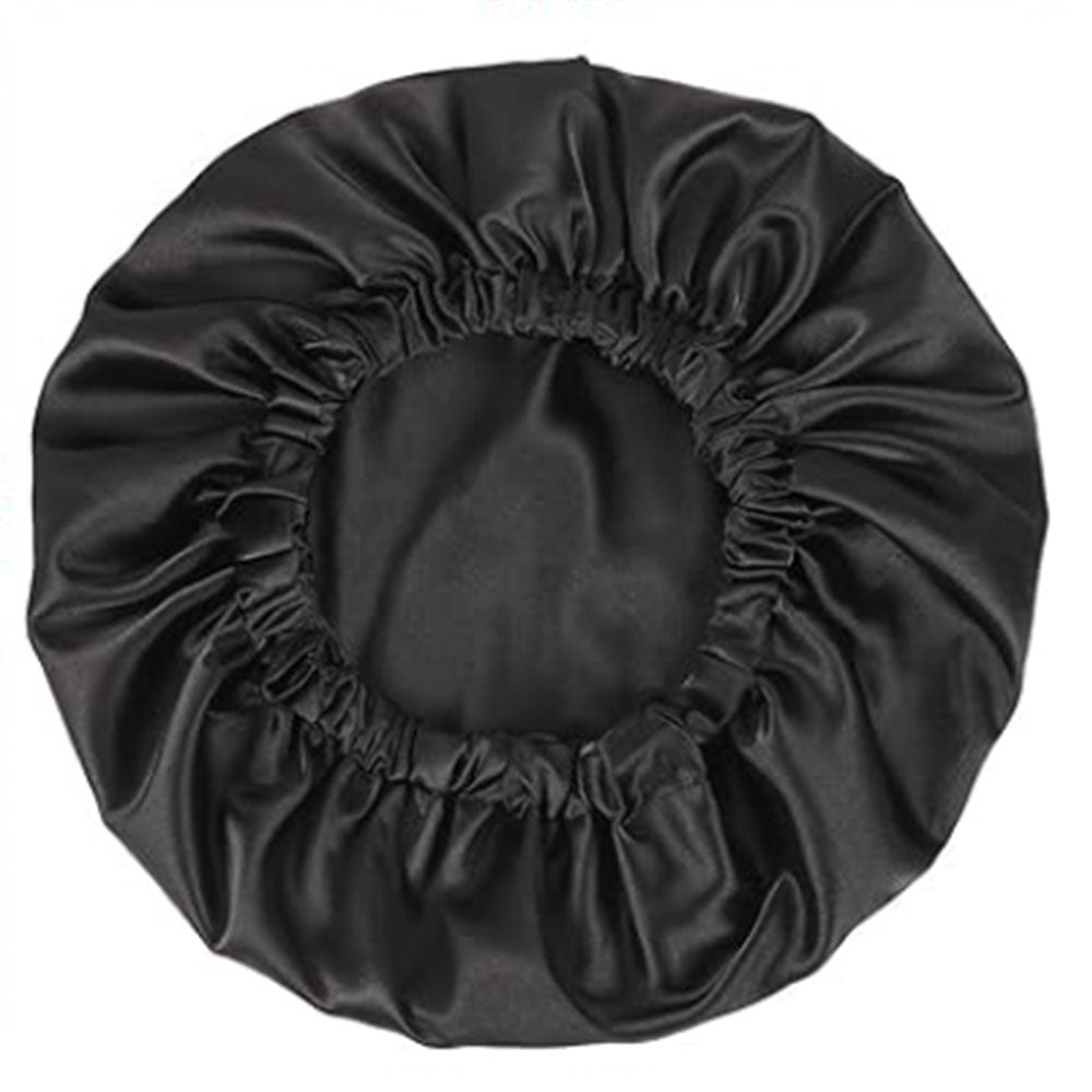 Silk Wavy Bonnet