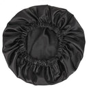 Silk Wavy Bonnet