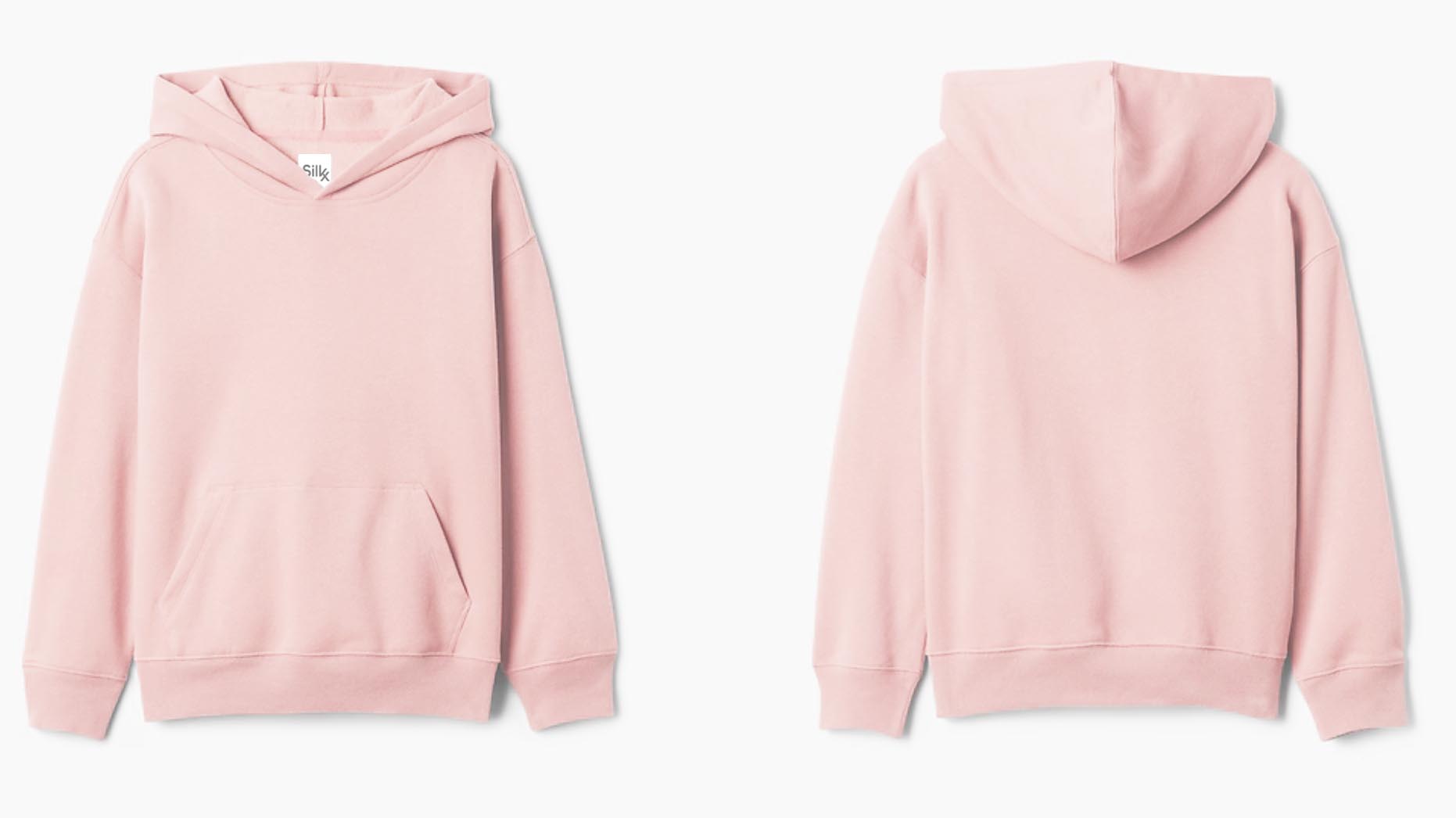 Silk Lined Hoodies V3