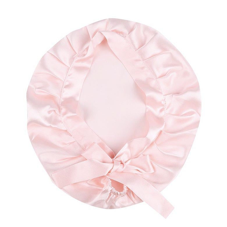 Silk Sleep Bonnet