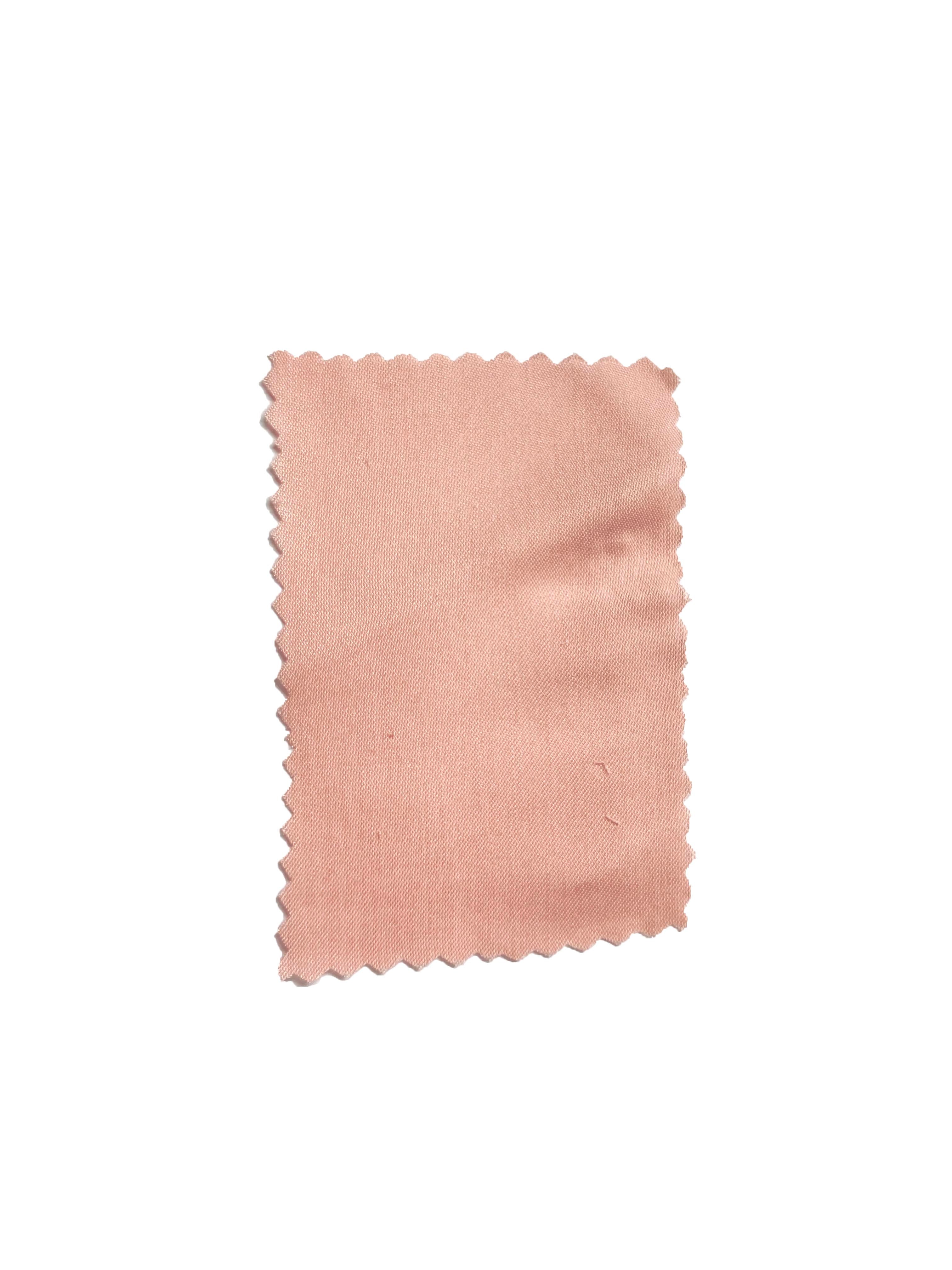 Vegan Silk Swatch – Silkx Co.