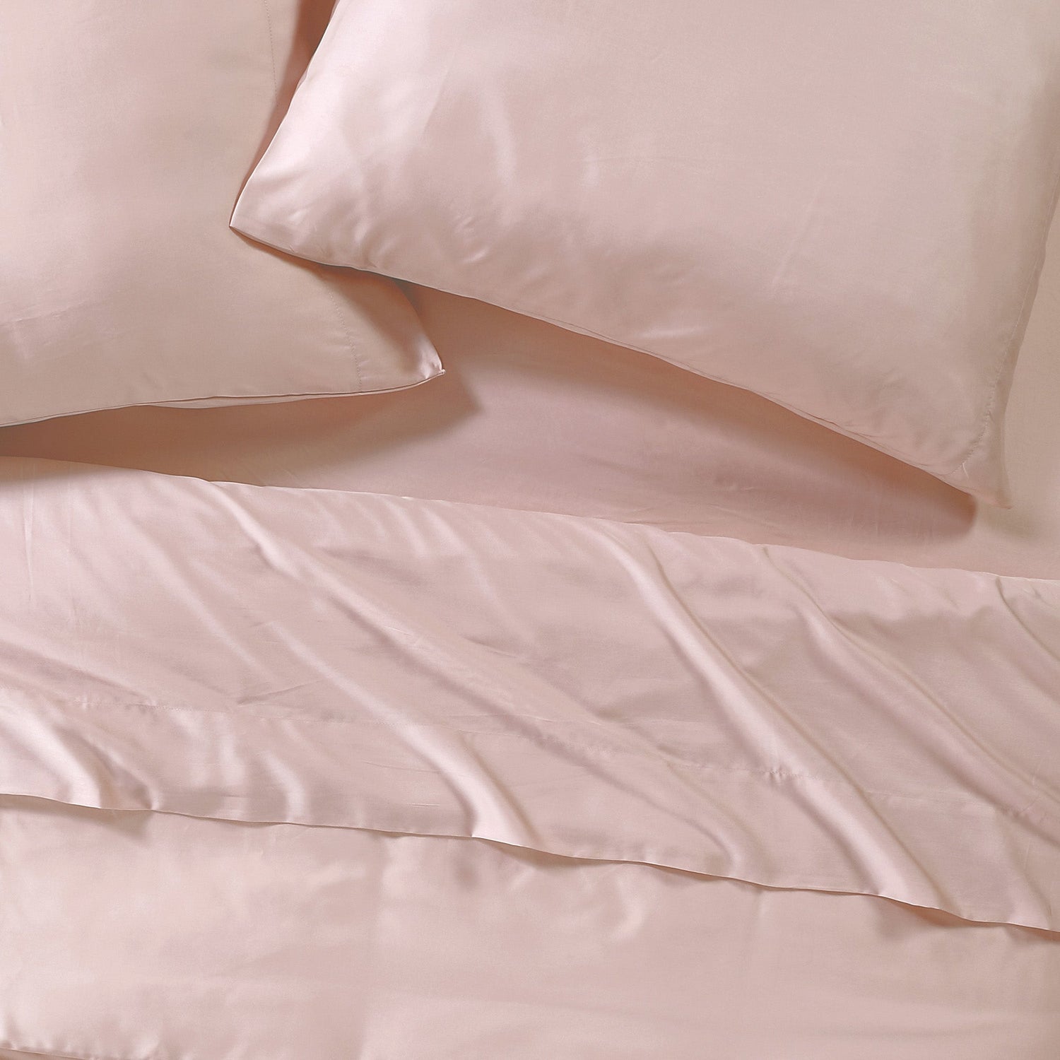 Vegan Silk Bedding Bundle With Duvet Cover Silkx Co.
