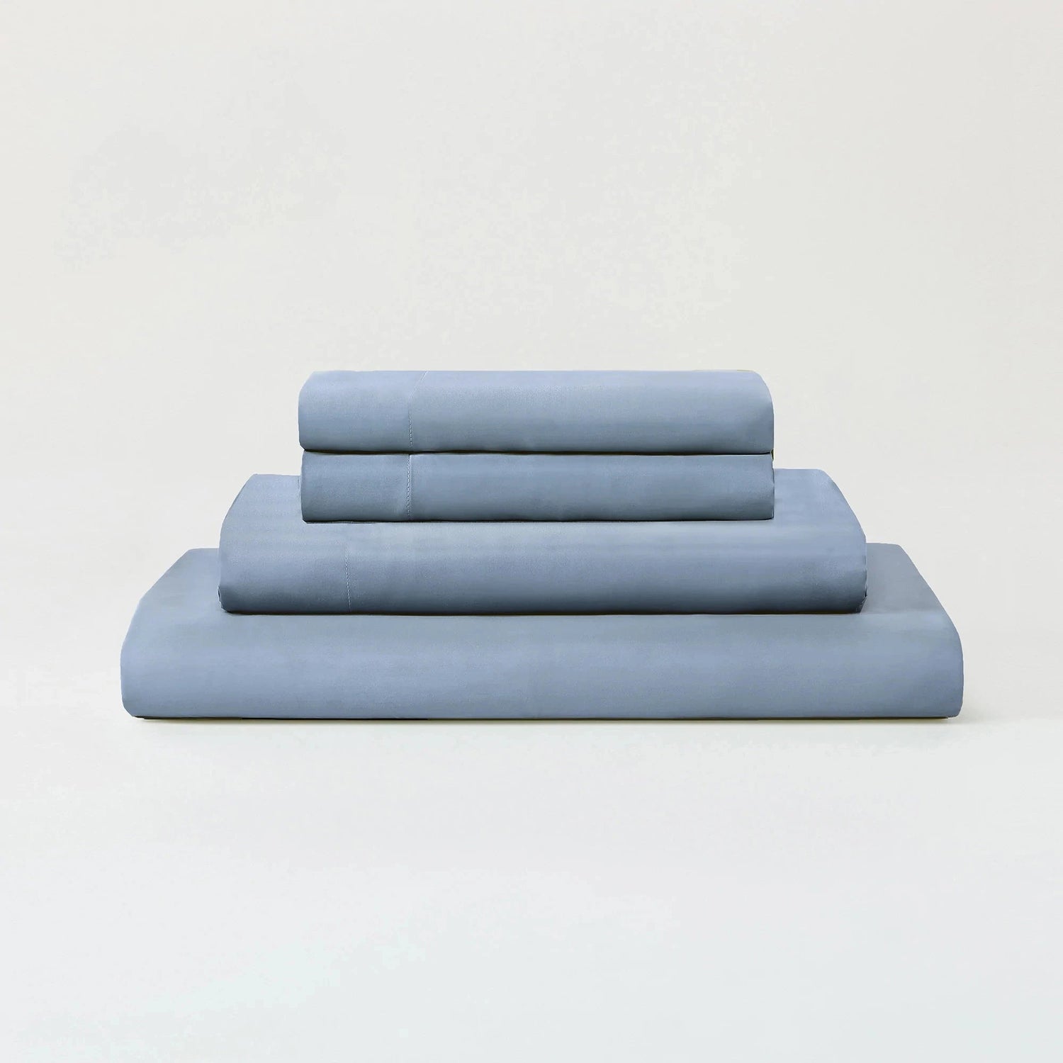 Vegan Silk Bedding Bundle With Duvet Cover Silkx Co.